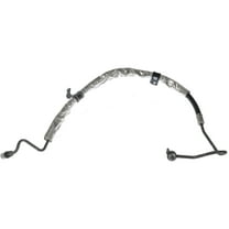 Dorman 979-3300 Power Steering Pressure Hose for Specific Ford / Lincoln Models