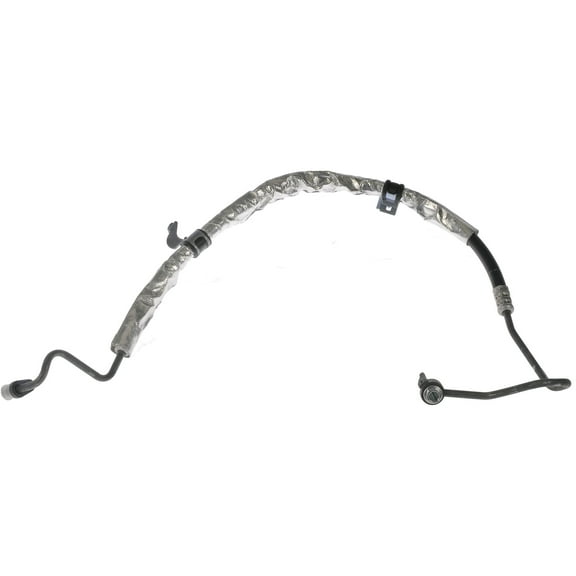 Dorman 979-3300 Power Steering Pressure Hose for Specific Ford / Lincoln Models