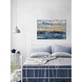 thumbnail image 6 of Marmont Hill Entrancing Skyline II Canvas Wall Art, 6 of 7