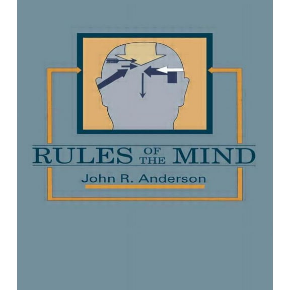 Rules of the Mind, (Paperback)