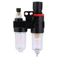 thumbnail image 3 of AL2000, Oil-Water Separator Filter, Compressed Air For Industry, 3 of 8