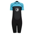 thumbnail image 1 of Regatta Combinaison Isothermique Shorty pour Femmes, 1 of 5