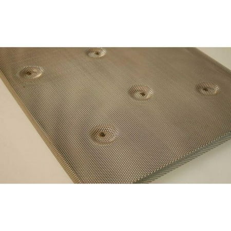Broilmaster Grill Parts - Broilmaster Flavor Screen for P3, T3 Grill