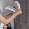 thumbnail image 5 of AURA EDON E808 Portable Desktop Wall Mount ABS Fan Cooler Foldable Rechargeable Summer Cooling Fan, 5 of 5