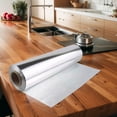 thumbnail image 4 of Papel Aluminio 1 12 2x1 65 Pulgadas para Burrito Hot Dog Sándwich, 4 of 8