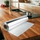 thumbnail image 4 of Foil Wrap Aluminio Desechable Tina Papel 1 Alimento Grado 12.2x1.65 Pulgadas Servicio Pesado para BBQ Toasting, 4 of 8