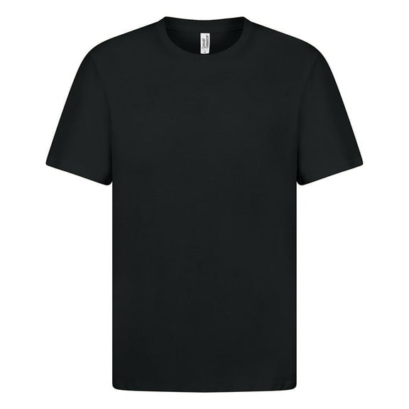 Casual Classics Mens Premium Ringspun Tee
