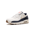 thumbnail image 4 of NIKE MENS Air Max 90 "Rare Air - Pale Ivory" IH4379 110 IH4379 110 from Stadium Goods, 4 of 6