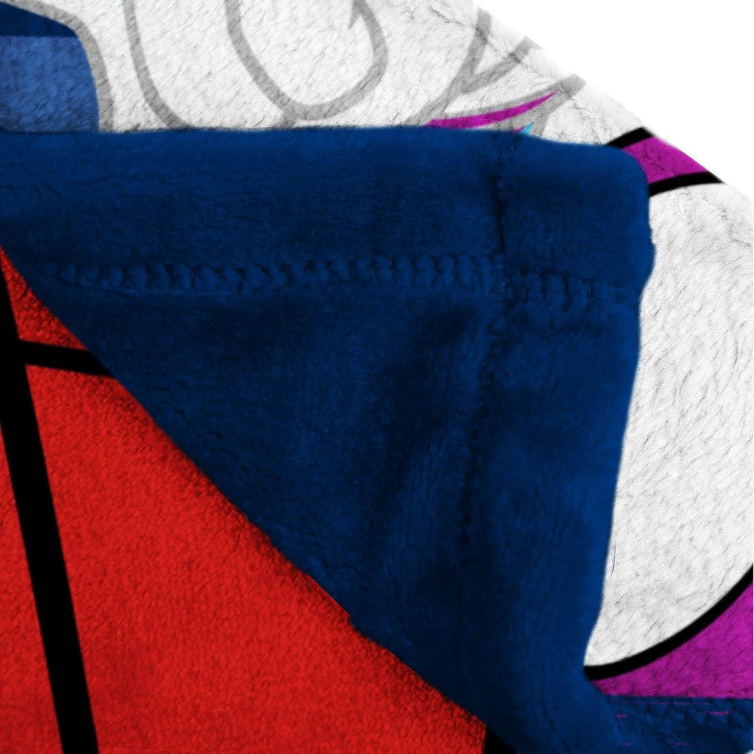 Spidey & his Amazing Friends Kids Twin Silk Touch Blanket, 100% Polyester, 62" x 90"