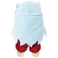 thumbnail image 3 of Inuyasha - Inuyasha Change Face Plush 8"H, 3 of 3