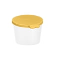 thumbnail image 3 of Food Grade Plastic Storage Jars, Airtight Kitchen Containers with Locking Lids, Multi-Functional Sealing Jars for Grains, Cereal & Snacks Storage, Ideal for Long-Term Food Preservation, 3 of 6