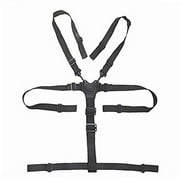 High Chair Straps, 5 Point Harness, Harness for High Chair, High Chair Harness,Universal Baby Safe Belt Holder Replacement for Wooden High Chair