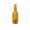 Brown, variant on Dog Toy Tennis Ball Bottle – Interactive Squeaky Floating Chew Toy for Aggressive Chewers, Anxiety Relief & Solo Play, 3.5"