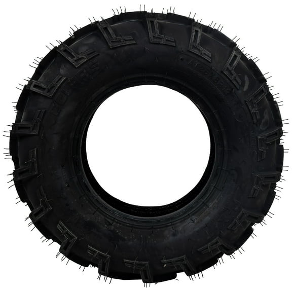 Polaris 5419039 TIRE-FR 26X8R12 CARLSTAR Sportsman Twin MV Limited HO EFI 800