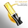 thumbnail image 6 of GIRACOA Cooking Oil Sprayer 300ml Oil and Vinegar Sprayer for Kitchen, BBQ, Salads, Air Frying Accessory, 6 of 7