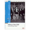 thumbnail image 1 of Hitting a New High [ NON-USA FORMAT, PAL, Reg.2 Import - France ], 1 of 1