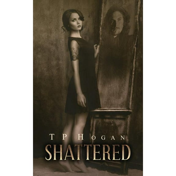 Shattered, (Paperback)