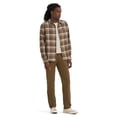 thumbnail image 2 of Lee® Men's 5-Pocket Twill Pant, 2 of 7