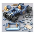 thumbnail image 6 of MEGA Hot Wheels Mod Rod Building Set, 6 of 7
