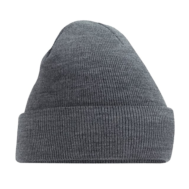 Beechfield Soft Feel Knitted Winter Hat