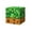 A, variant on 0.79inch Minecraft Legends Deluxe Building Kit – Castle Adventure with Alex Mini Figure, Creative Birthday Gift for Boys Girls 7-14 Years Old