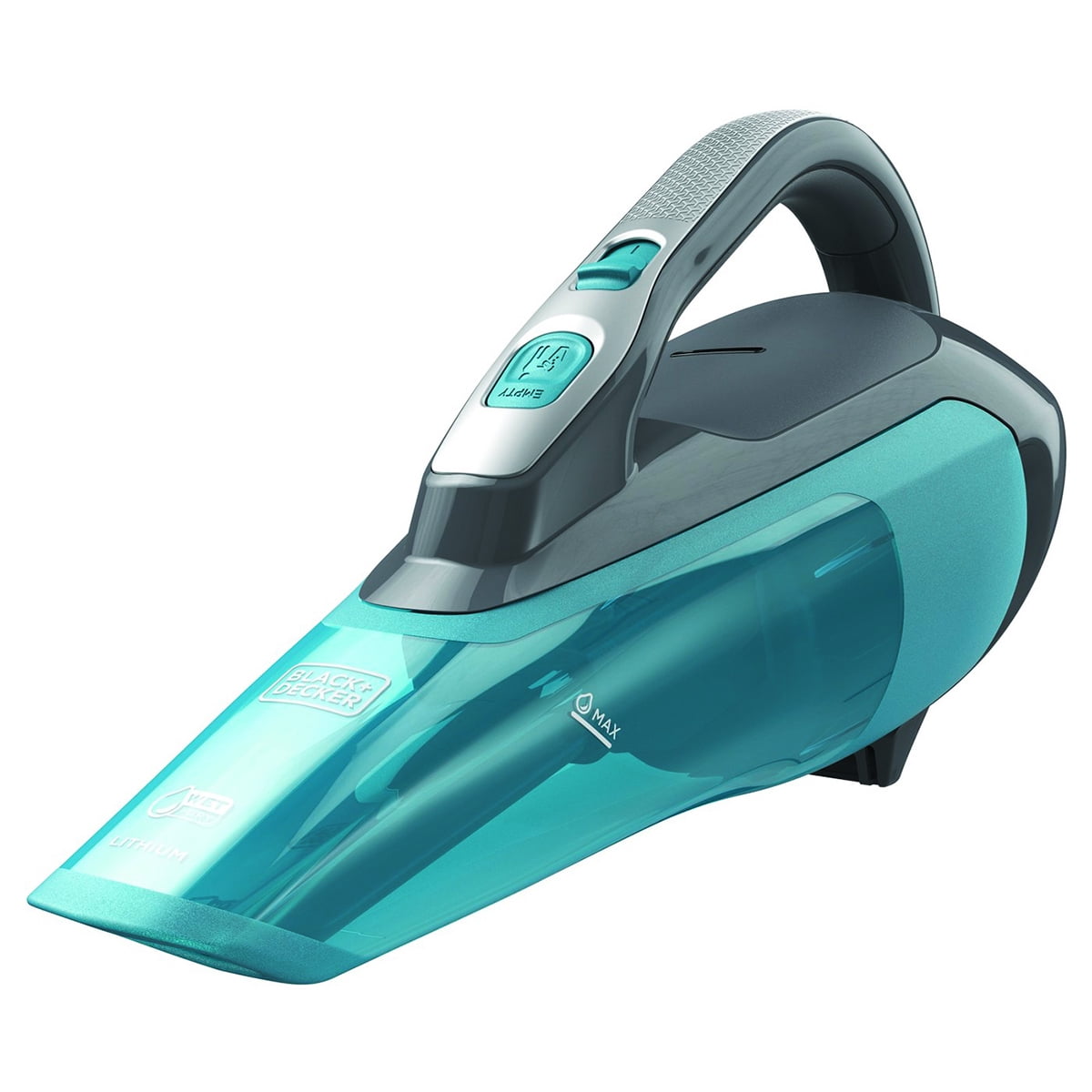 BLACK+DECKER Wet/Dry \u0026 Shop Vacuums 