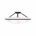 thumbnail image 3 of Livex Newburgh Ceiling Mount in Bronze, 3 of 4