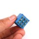 thumbnail image 5 of 5pcs Efectos De Guitarra Eléctrica Foot Switch Verdadero Con Bloque rminales De Soldadura Yuyangstore Interruptor de pedal de efectos de guitarra, 5 of 8