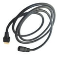 thumbnail image 4 of XT60 Male to DC7.9mmx5.5mm Female Adapter Cord for Solar Generators Power Cord, 4 of 11