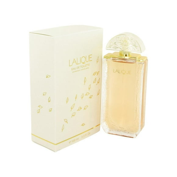 Perfume Lalique LALIQUE Eau De Toilette Spray 3.4oz/100ml para Mujer