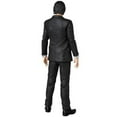 thumbnail image 2 of J&G Mafex No.085 John Wick Chapter 2 Keanu Reeves Action Figure New in Box, Black, 2 of 9
