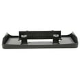 thumbnail image 6 of Kojem Front Bumper License Plate Holder Frame Mounting Bracket for 2009-2014 Ford F150 Black, Replacement for # 9L3Z17A385A FO1068134 9L3Z-17A385-A, 6 of 9