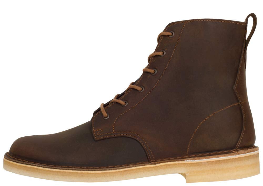 clarks desert mali boots