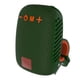 thumbnail image 3 of Altavoz para bicicleta, IPX5 RESTENTE AL AGUA, RECARGABLE POR USB, Radio FM, Altavoz Portátil para Manillar Con Ranura para Tarjeta de Memoria, Para Ciclismo, 3 of 8