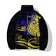thumbnail image 5 of Chaquetas de hombre con estampado digital 3D pintadas a mano, abrigos de invierno duraderos y a la moda, parkas Totem, abrigos de hombre, abrigos frescos y cálidos, 5 of 5