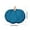 Blue, variant on Fall Pumpkin Rug Bath Mat Cute Thanksgiving Halloween Pumpkins Doormat,Extra Soft Fluffy Absorbent Non-slip Bathtub Mat,Funny Pumpkin Shape Floor Mat for Home Kitchen Bathroom Hotel