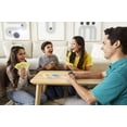 thumbnail image 3 of Juego de cartas Mattel Games ONO 99 para niños y adultos, 3 of 6