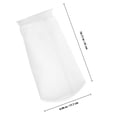 thumbnail image 2 of PENIKOKO Pool Filter Basket Skimmer Socks Practical Design for Hot Tub 1Pcs, 2 of 8