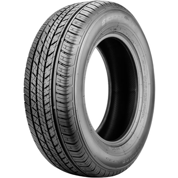 Dunlop Grandtrek ST30 225/65R17 102H dc a/s All Season Tire