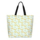 thumbnail image 1 of Balery Roosters Bolsa Tote Estilo Estético con Cremalleras, Bolsa de Hombro, Bolsa de Compras Grande y Plegable, 1 of 8