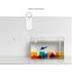 thumbnail image 5 of Methold de agua Tuya, Sensor inalámbrico de fugas para baño y cocina, enlace ajustable con batería, alertas remotas de inundación Electrónica, 5 of 6