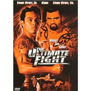 The Ultimate Fight DVD