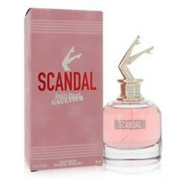 Jean paul gaultier scandal eau de parfum best sale