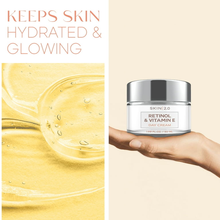 Vitamin a 2024 cream for acne