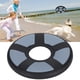 thumbnail image 2 of Disco volador para perros, perro de silicona luminoso, disco volador de silicona para perros, juguete para perros, salida de alta intensidad, 2 of 8