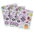 thumbnail image 2 of Mad Beauty Disney Princess Under Eye Patches, Scent, 15.55 fl oz, 2 of 3