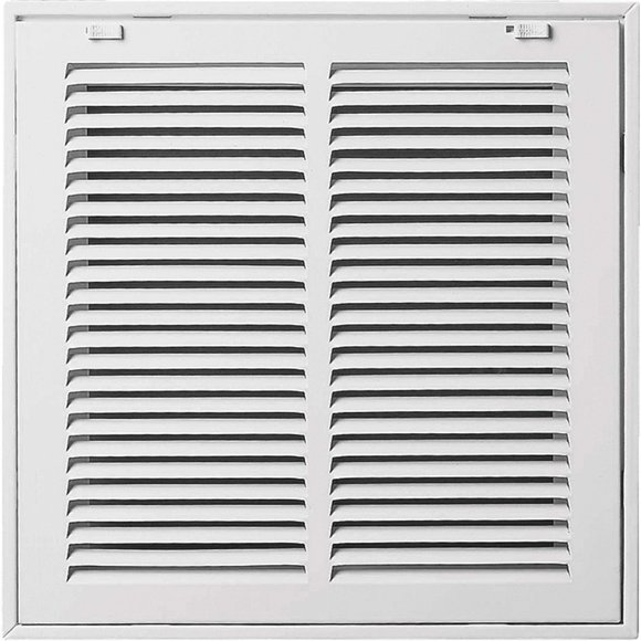 Greystone Home Products Filter Grille