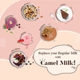 thumbnail image 6 of HYE FOODS Camel Milk Powder | 500g, 6 of 7