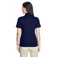 thumbnail image 2 of Ash City - Core 365 Ladies' Origin Performance PiquÃ© Polo, 2 of 3