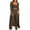 Army Green, variant on Wancir Women's Tracksuit Winter Autumn Knitted Long-sleeved Blazer Coat Tank Long Pants Three Piece Sets Outfit